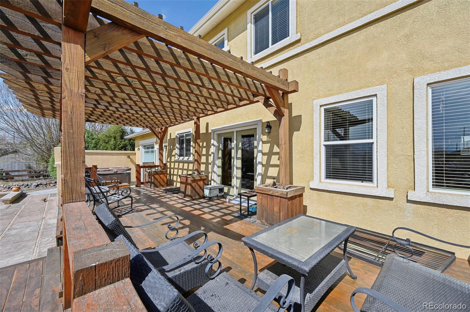 7334 Talimena Terrace Peyton CO 80831