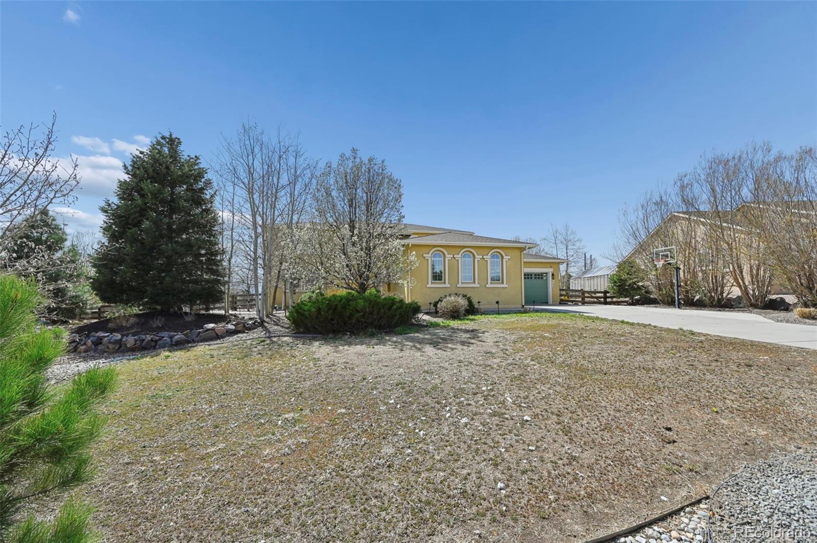 7334 Talimena Terrace Peyton CO 80831