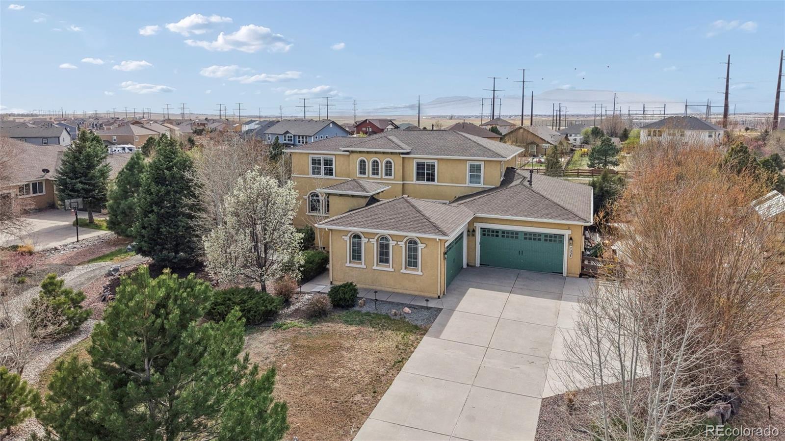 7334 Talimena Terrace Peyton CO 80831