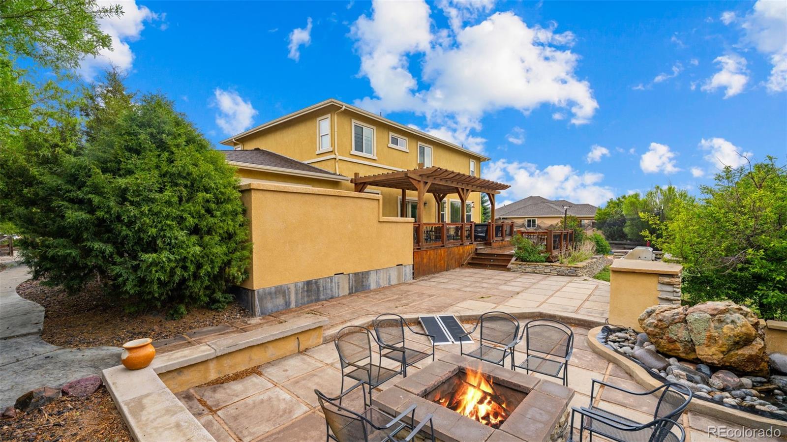 7334 Talimena Terrace Peyton CO 80831