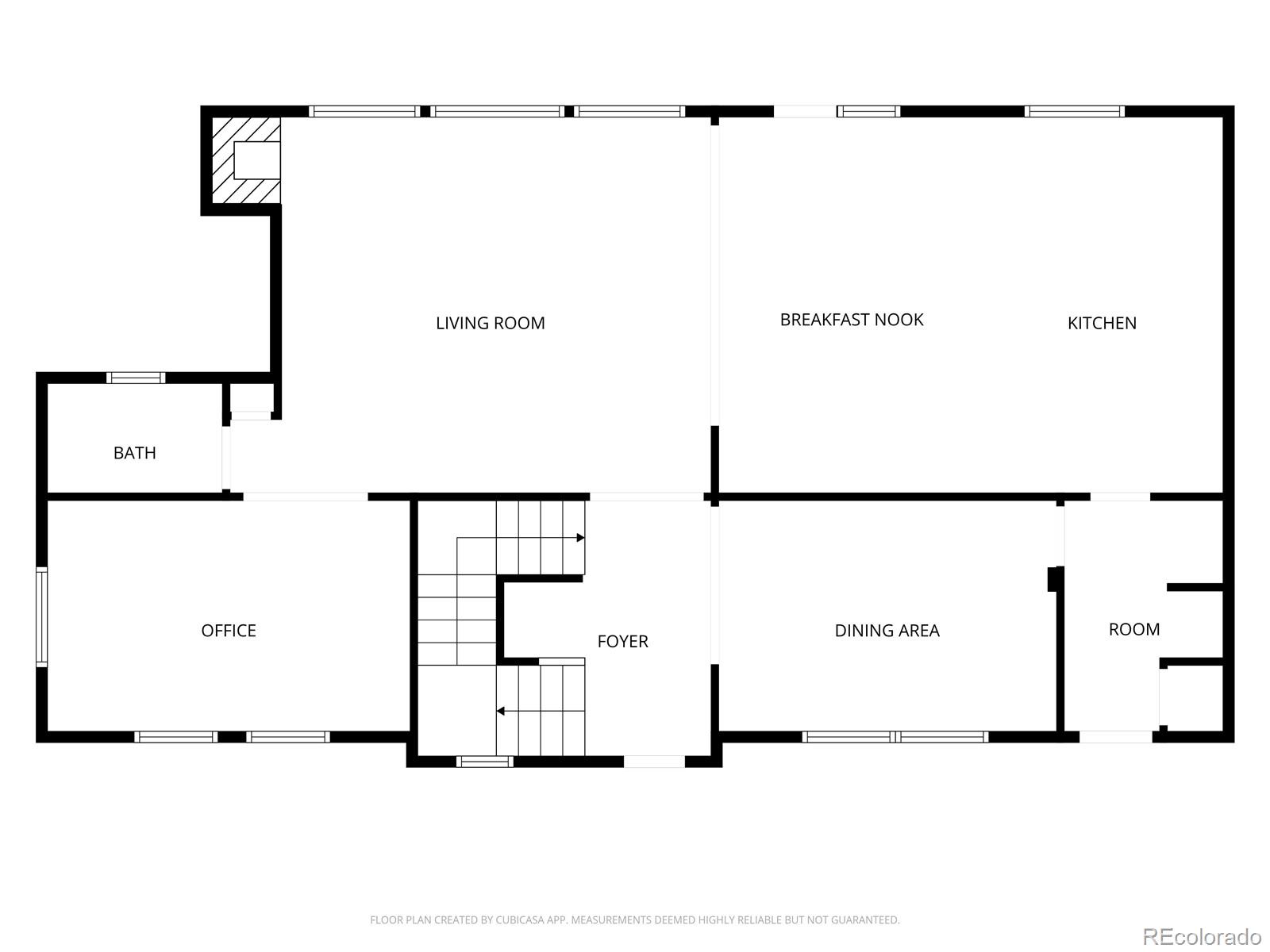 7334 Talimena Terrace Peyton CO 80831
