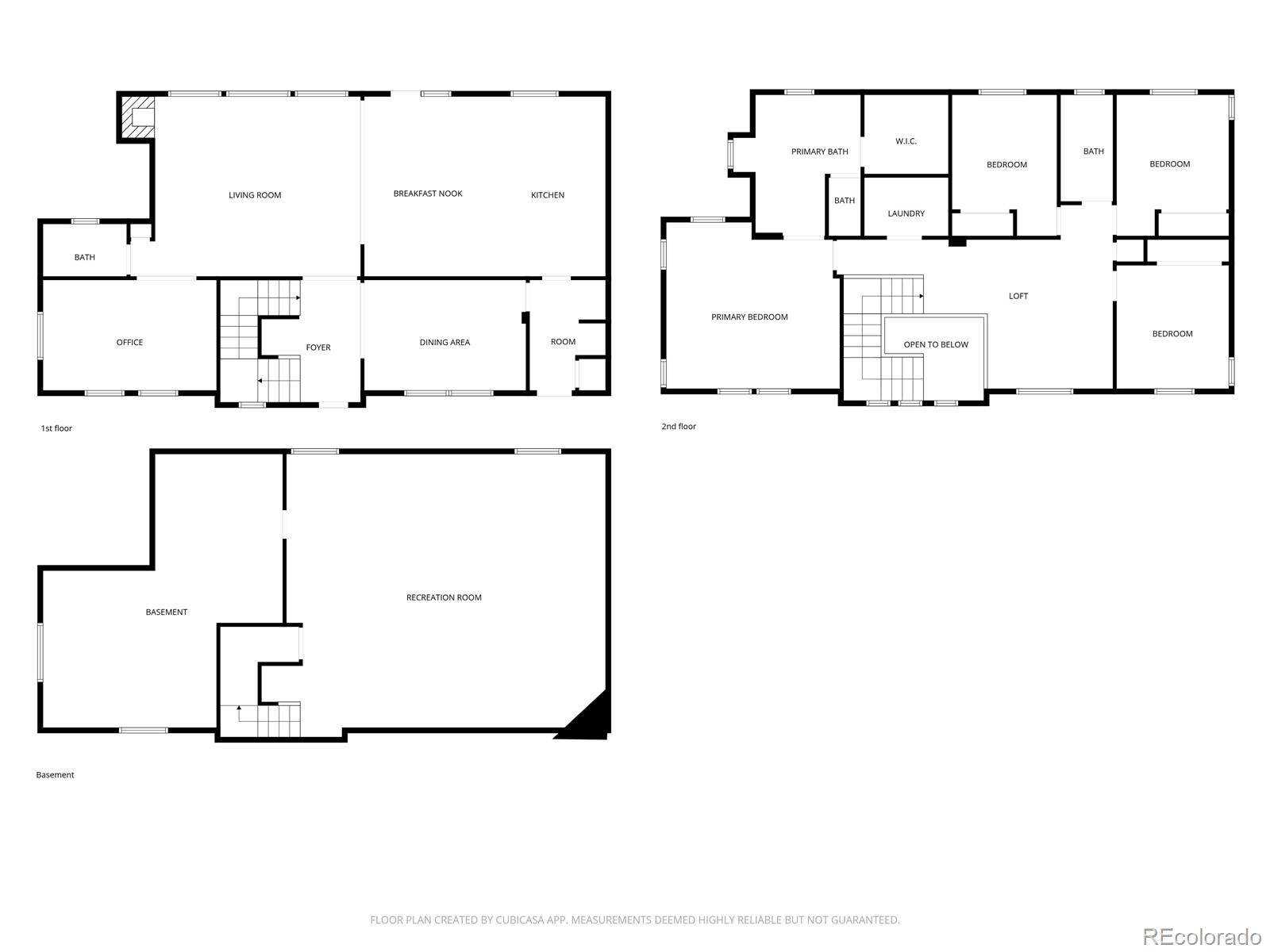 7334 Talimena Terrace Peyton CO 80831