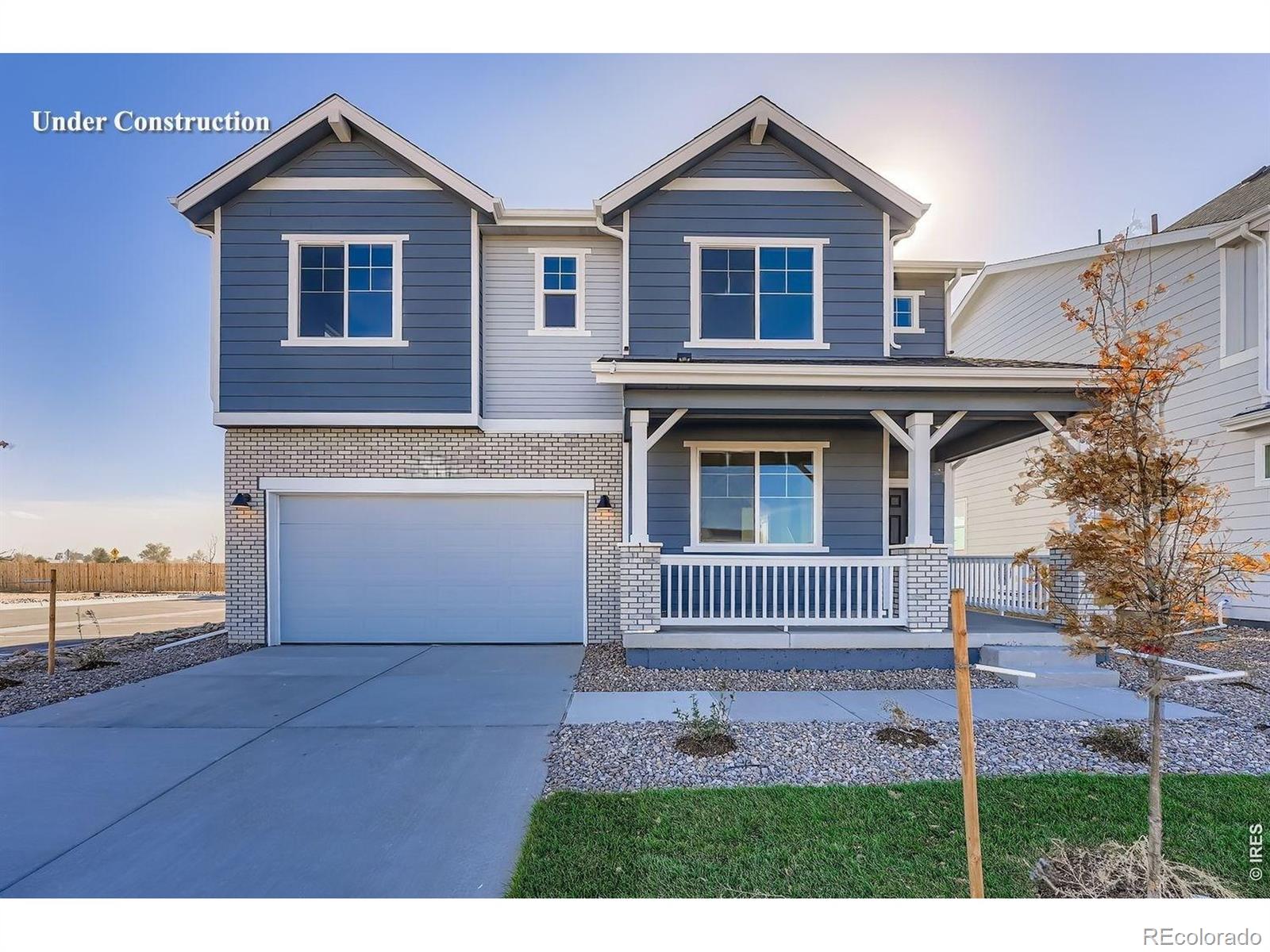 7325 Arkansas Street Frederick CO 80530