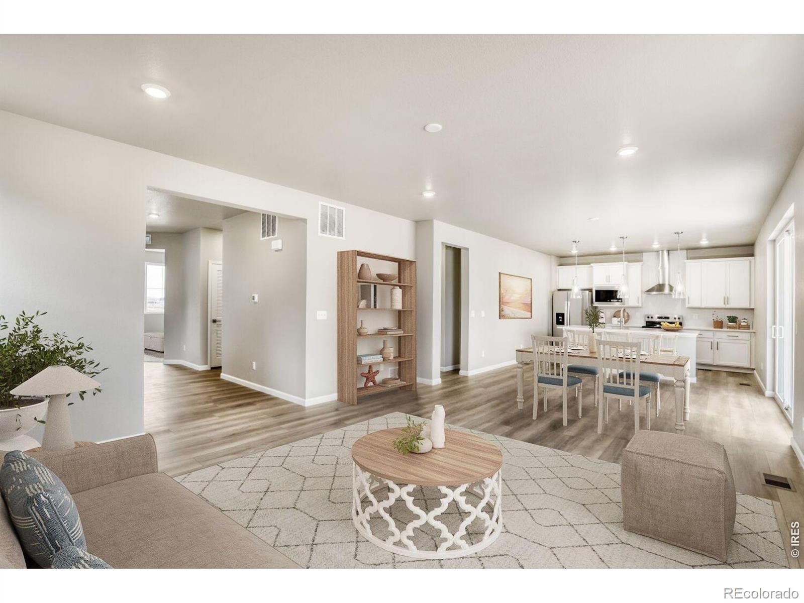 7325 Arkansas Street Frederick CO 80530