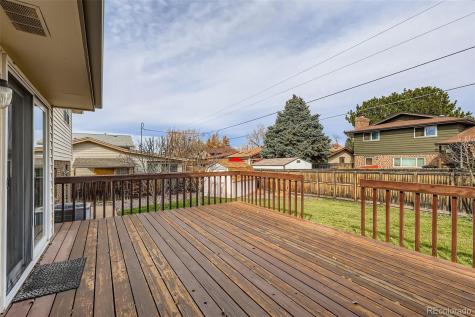 12969 E Ohio Avenue Aurora CO 80012