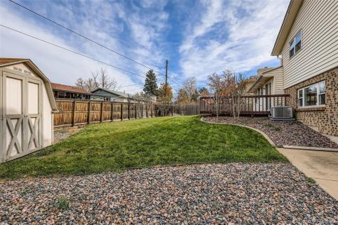 12969 E Ohio Avenue Aurora CO 80012