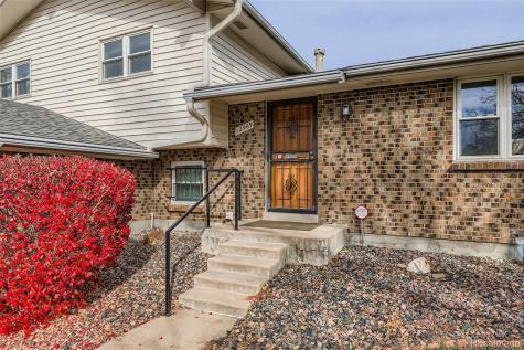 12969 E Ohio Avenue Aurora CO 80012