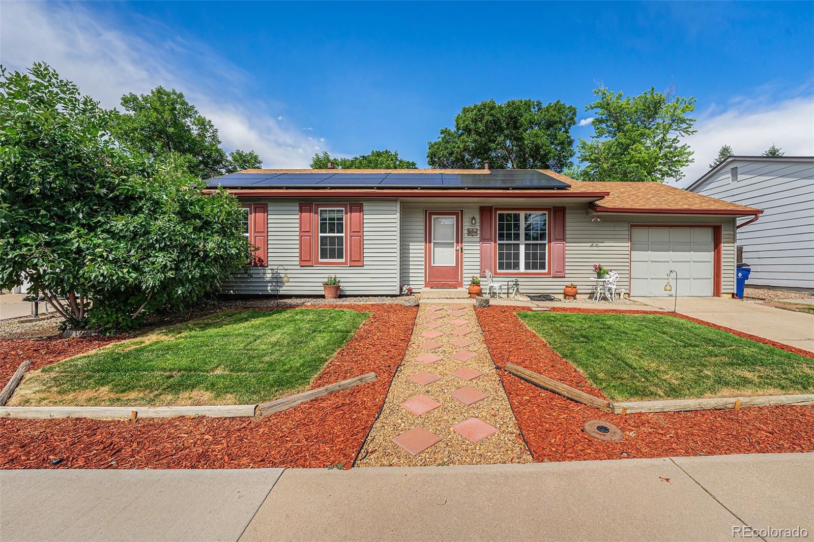 9354 Field Lane Westminster CO 80021