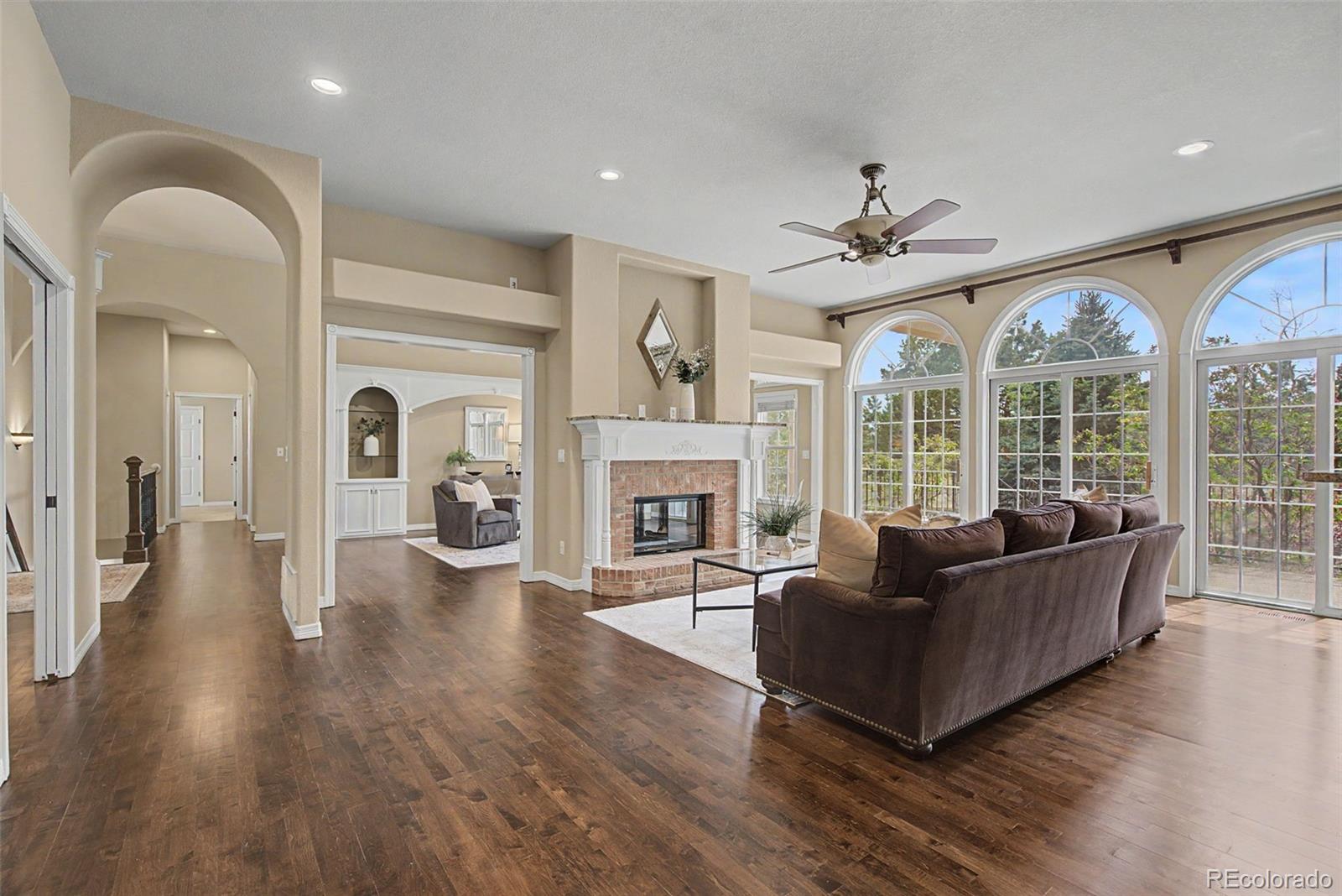 18910 Archers Drive Monument CO 80132