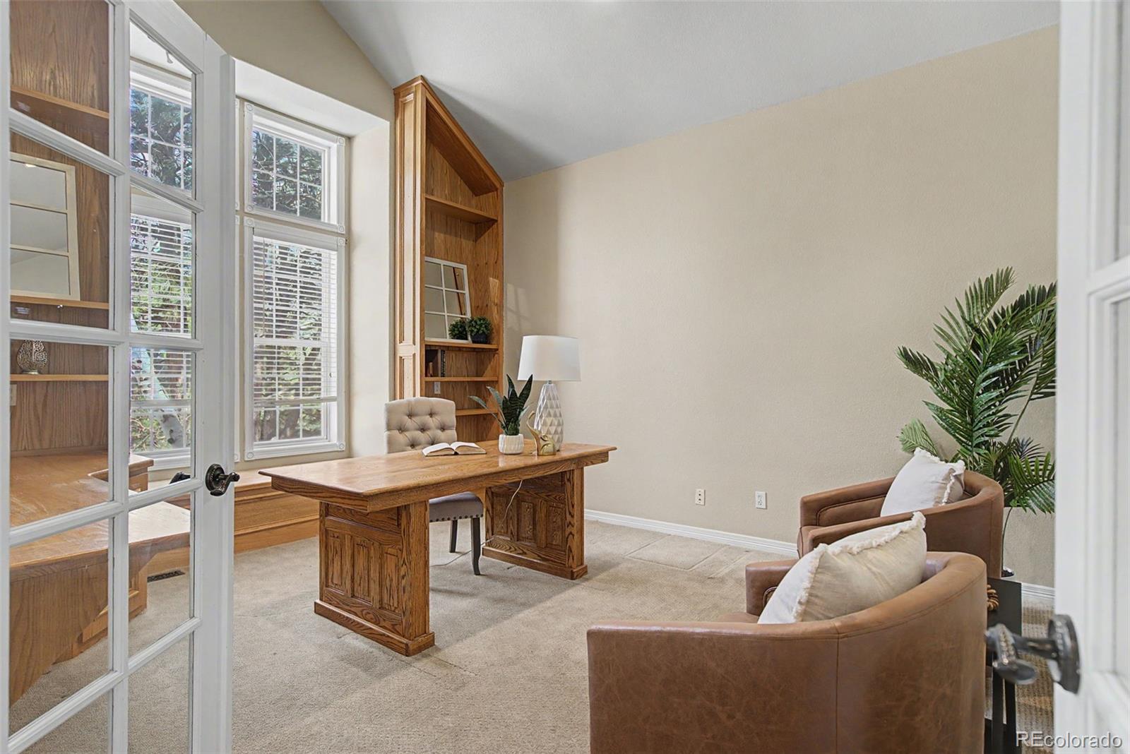 18910 Archers Drive Monument CO 80132