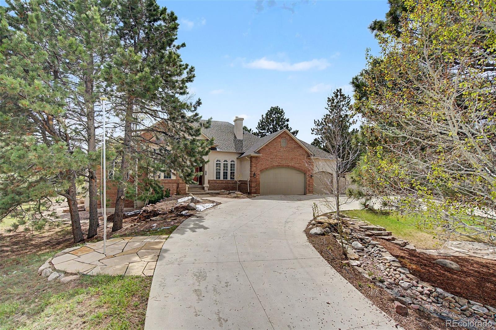 18910 Archers Drive Monument CO 80132
