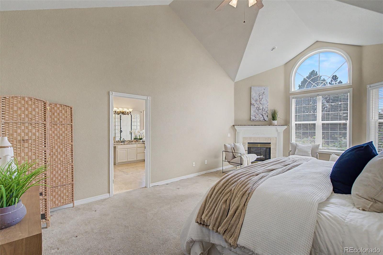 18910 Archers Drive Monument CO 80132