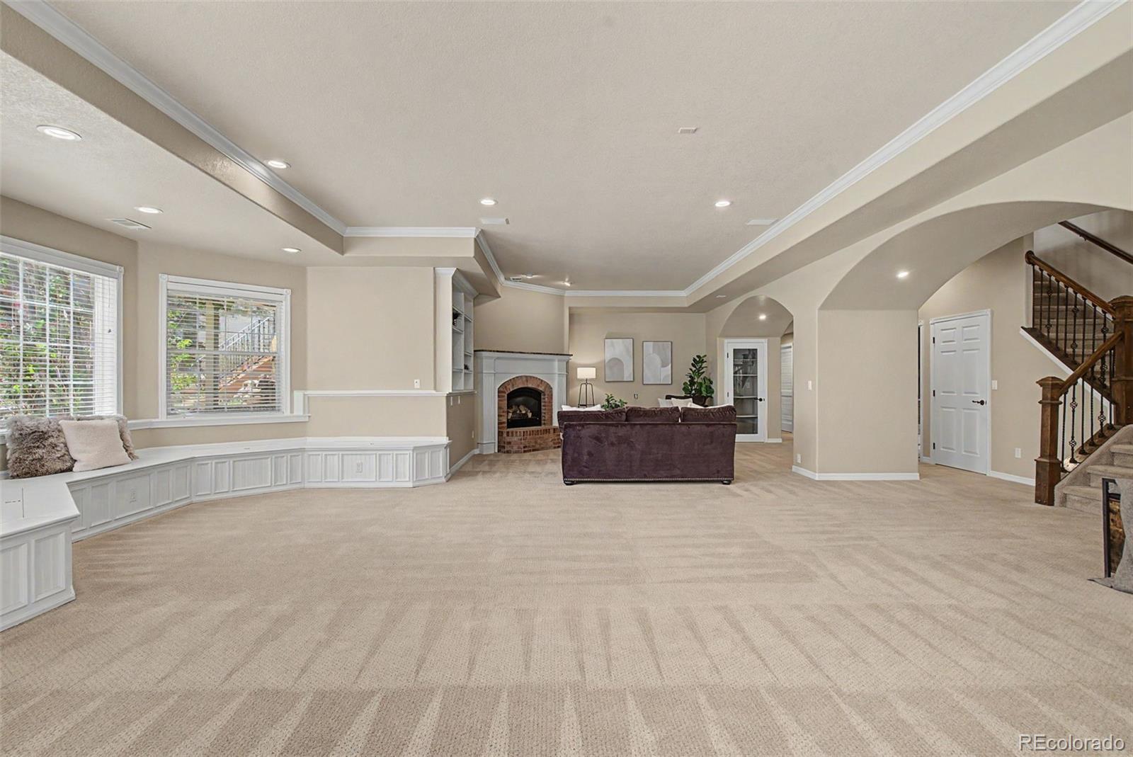 18910 Archers Drive Monument CO 80132