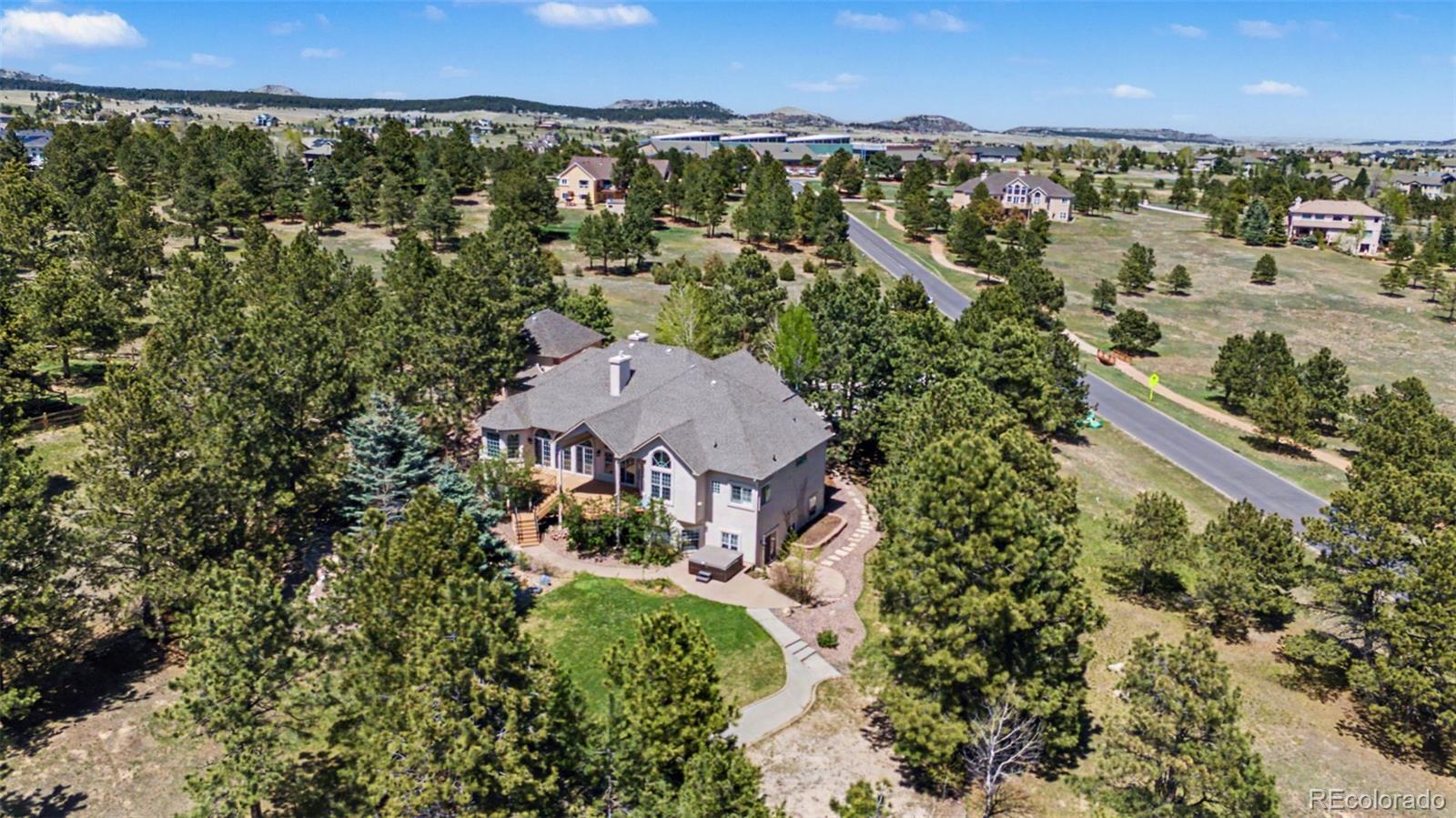 18910 Archers Drive Monument CO 80132