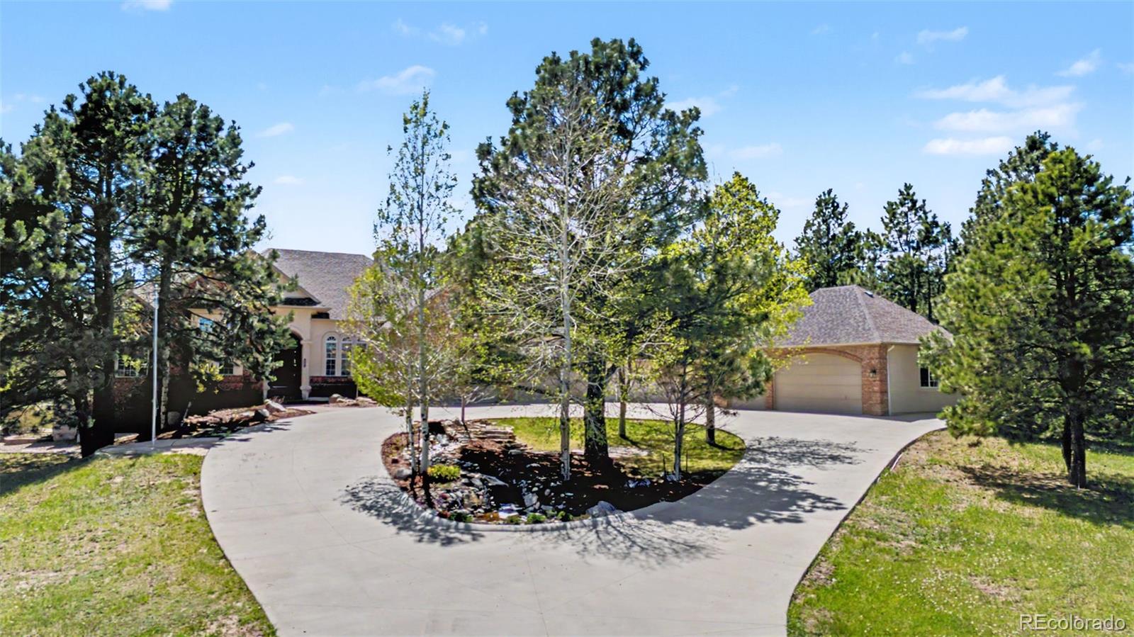 18910 Archers Drive Monument CO 80132