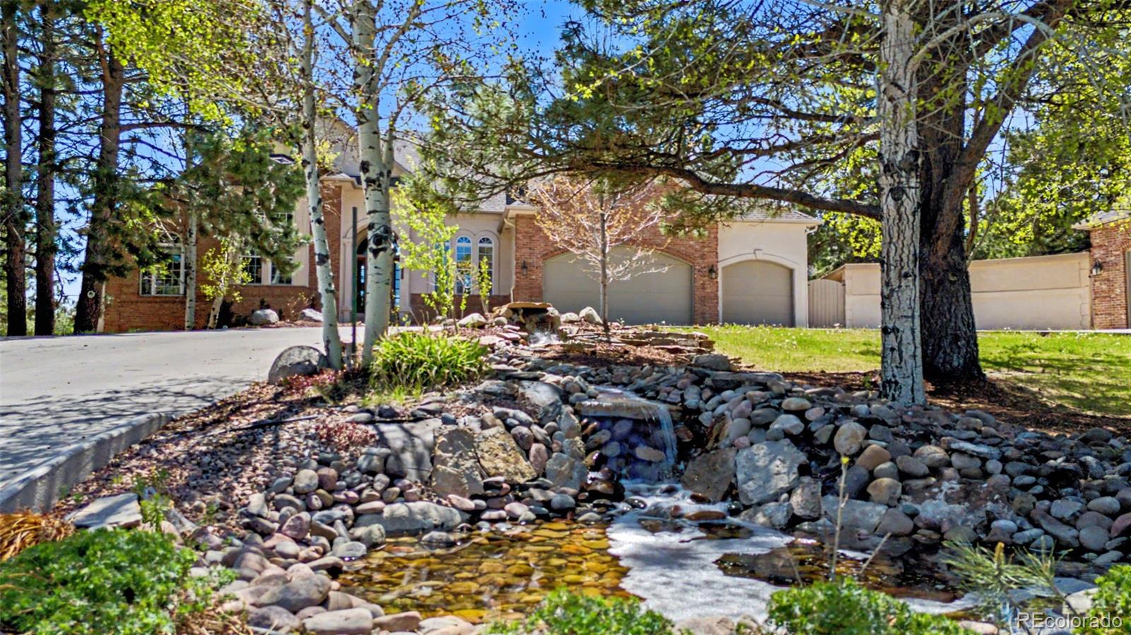 18910 Archers Drive Monument CO 80132