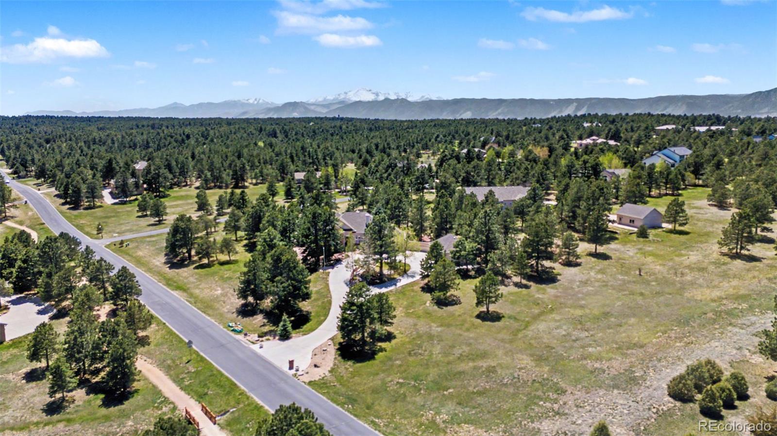 18910 Archers Drive Monument CO 80132