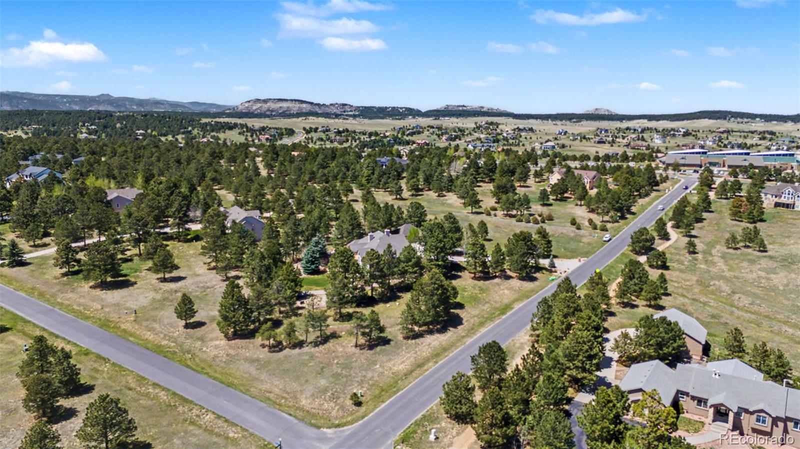 18910 Archers Drive Monument CO 80132