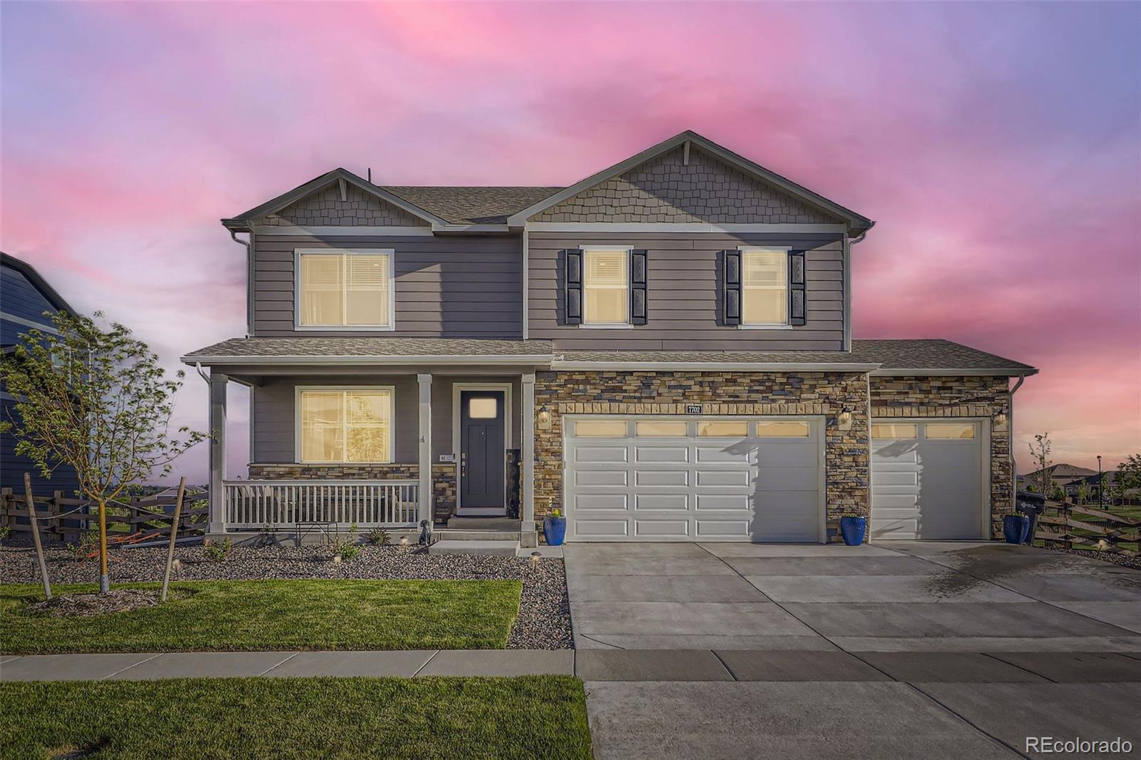 7702 159th Avenue Thornton CO 80602