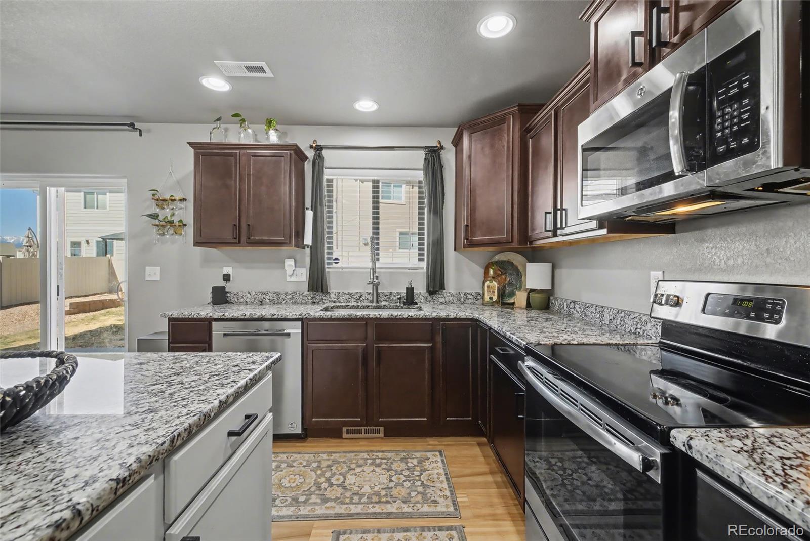 8544 Vanderwood Road Colorado Springs CO 80908