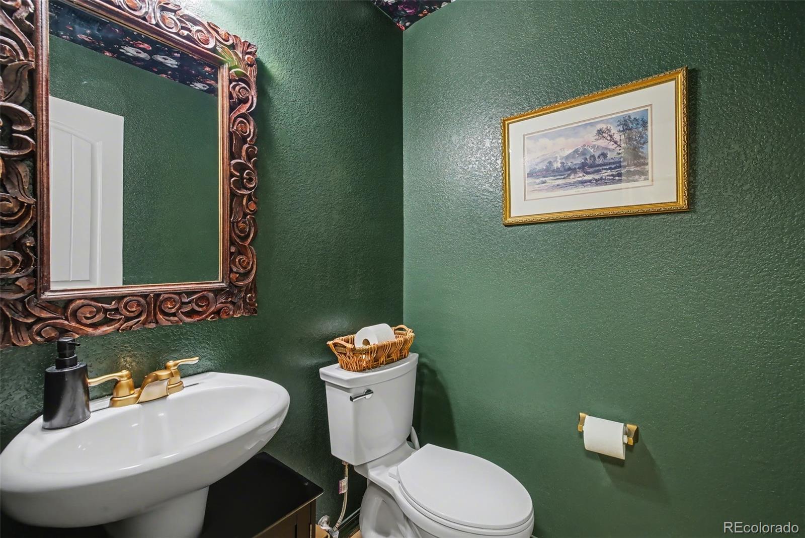 8544 Vanderwood Road Colorado Springs CO 80908