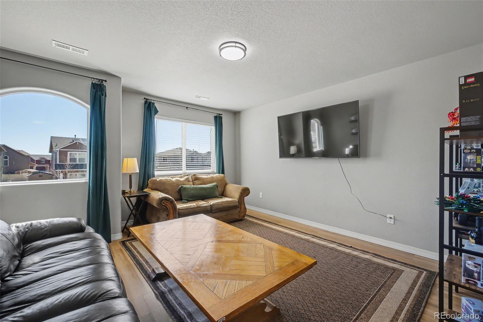 8544 Vanderwood Road Colorado Springs CO 80908