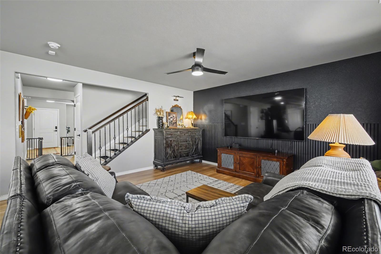 8544 Vanderwood Road Colorado Springs CO 80908