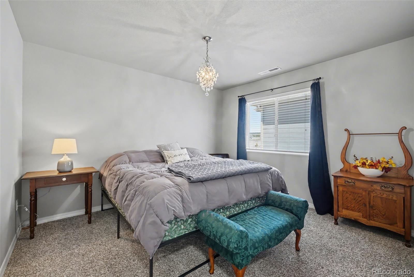 8544 Vanderwood Road Colorado Springs CO 80908