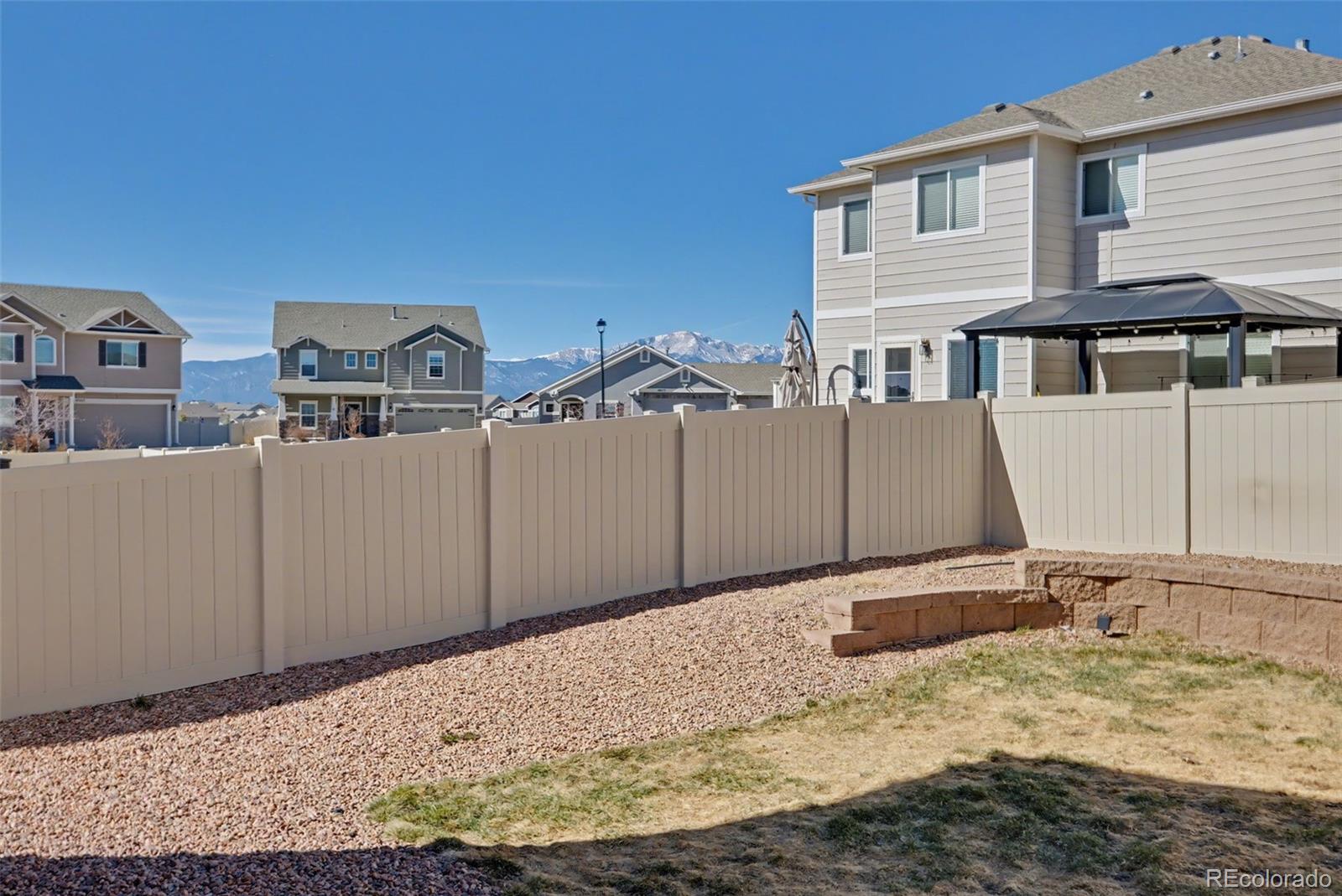 8544 Vanderwood Road Colorado Springs CO 80908