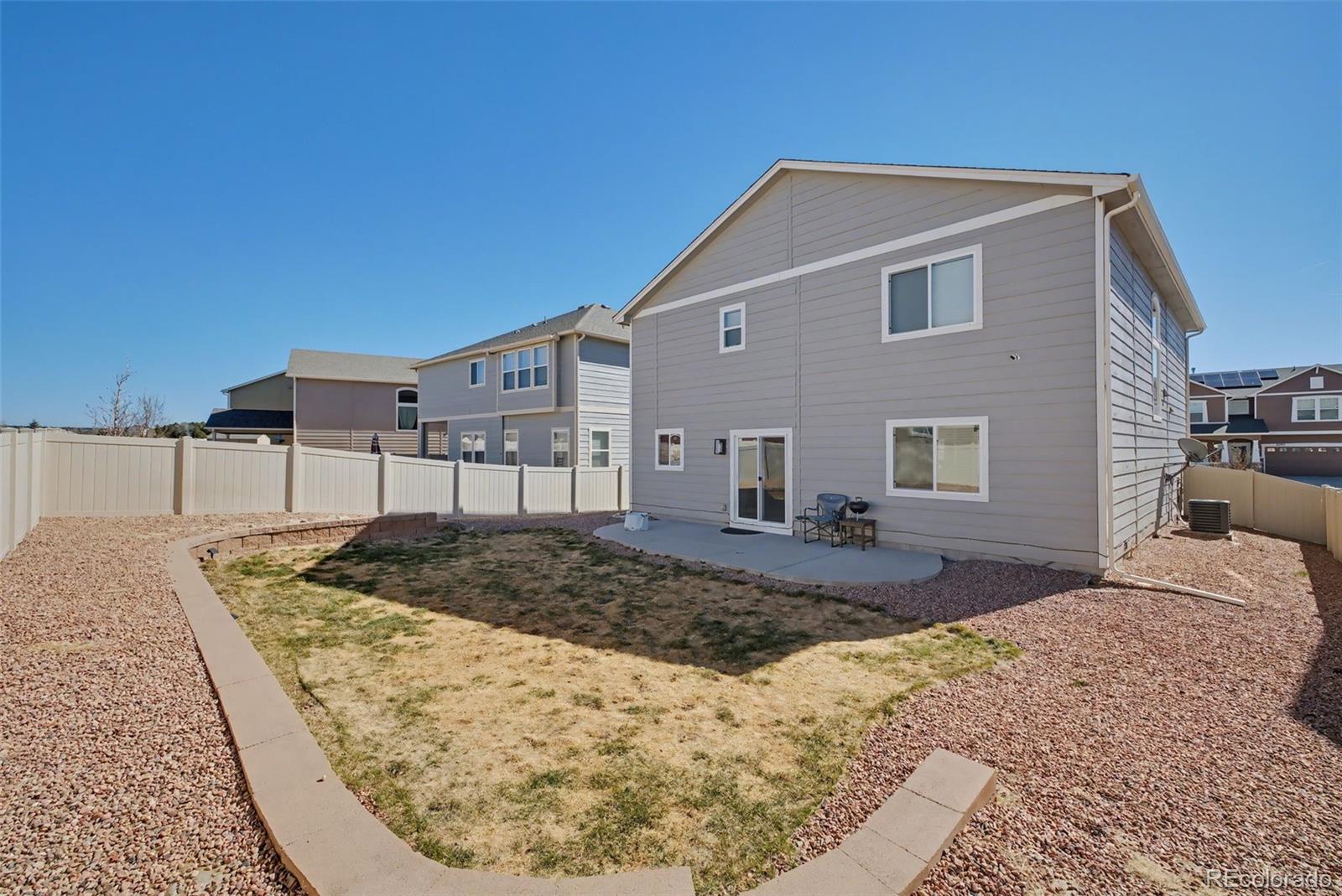 8544 Vanderwood Road Colorado Springs CO 80908