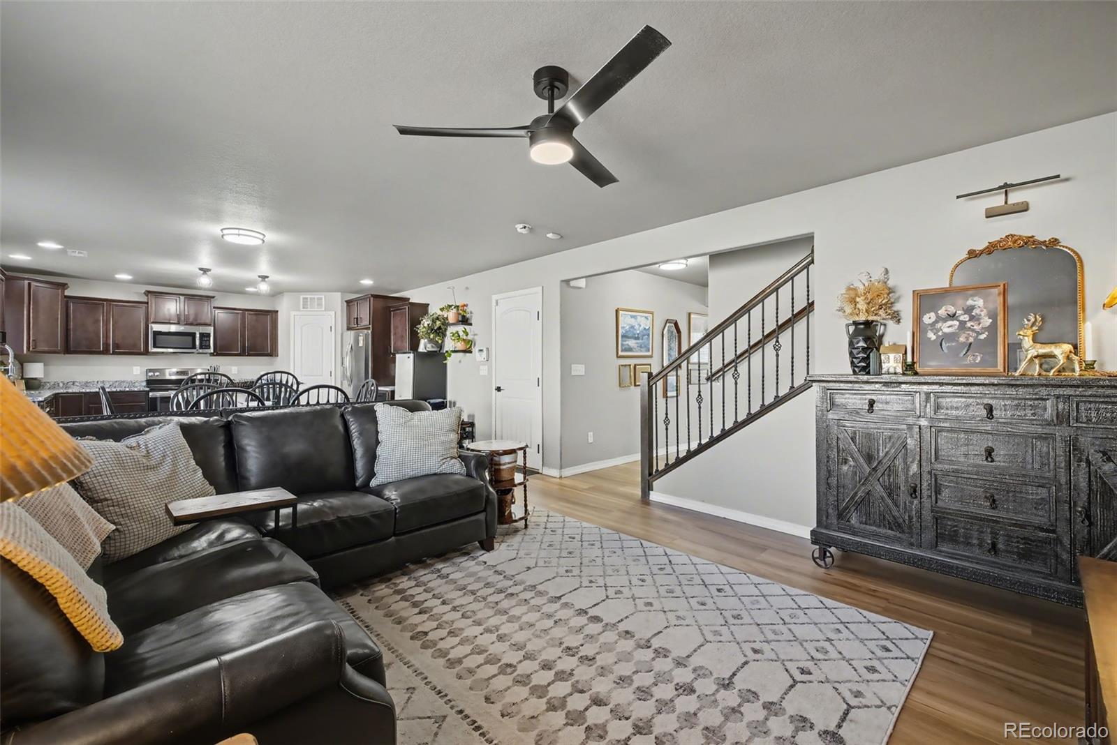 8544 Vanderwood Road Colorado Springs CO 80908