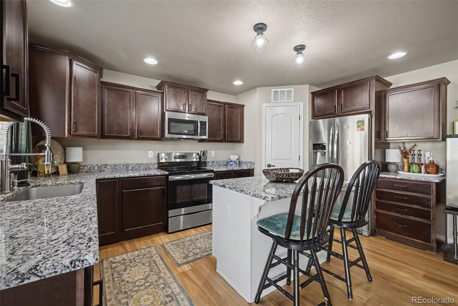 8544 Vanderwood Road Colorado Springs CO 80908