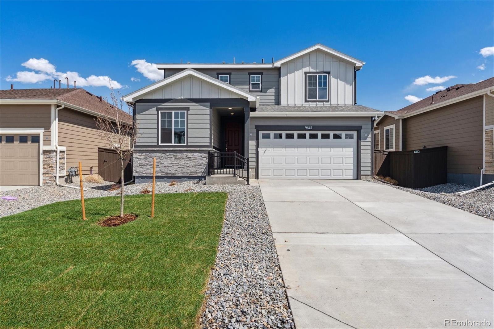 9672 Cathay Street Commerce City CO 80022
