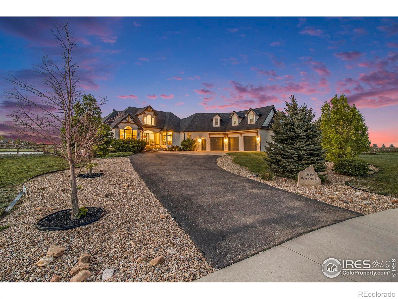 3796 Vale View Lane Mead CO 80542