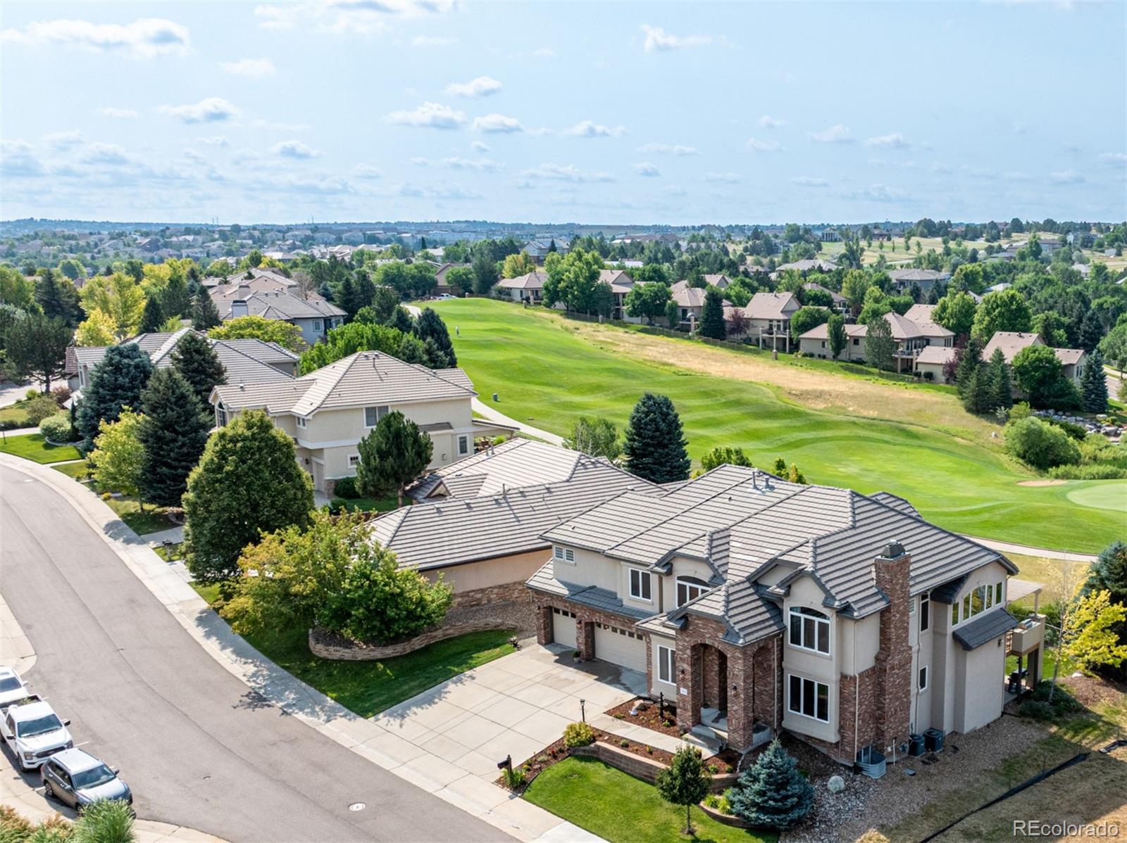7009 S Netherland Way Aurora CO 80016