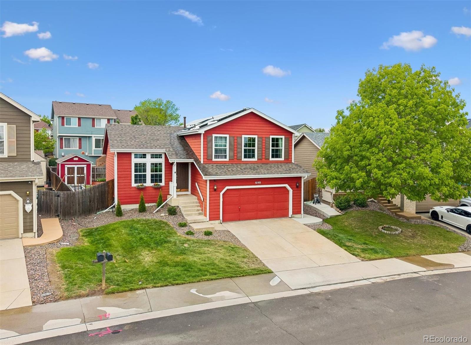 6148 E 121st Place Brighton CO 80602