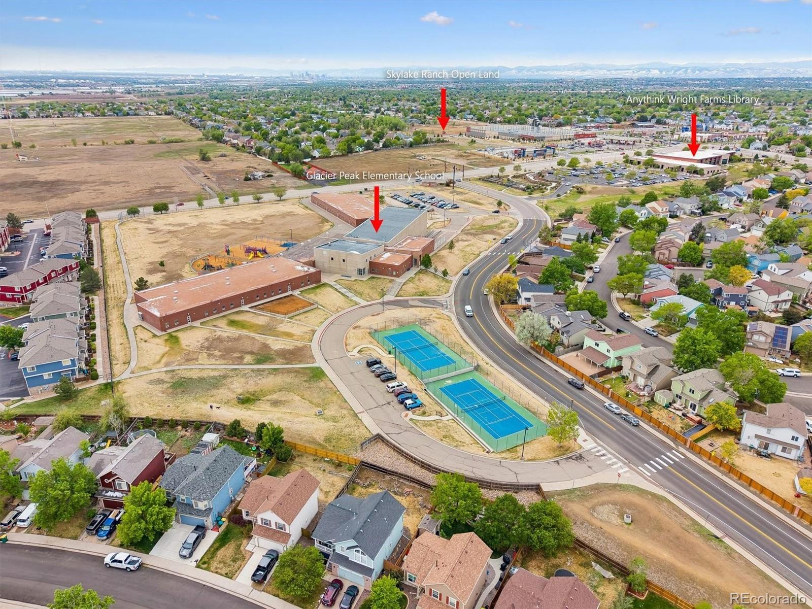 6148 E 121st Place Brighton CO 80602