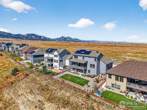 18422 W 95th Place Arvada CO 80007