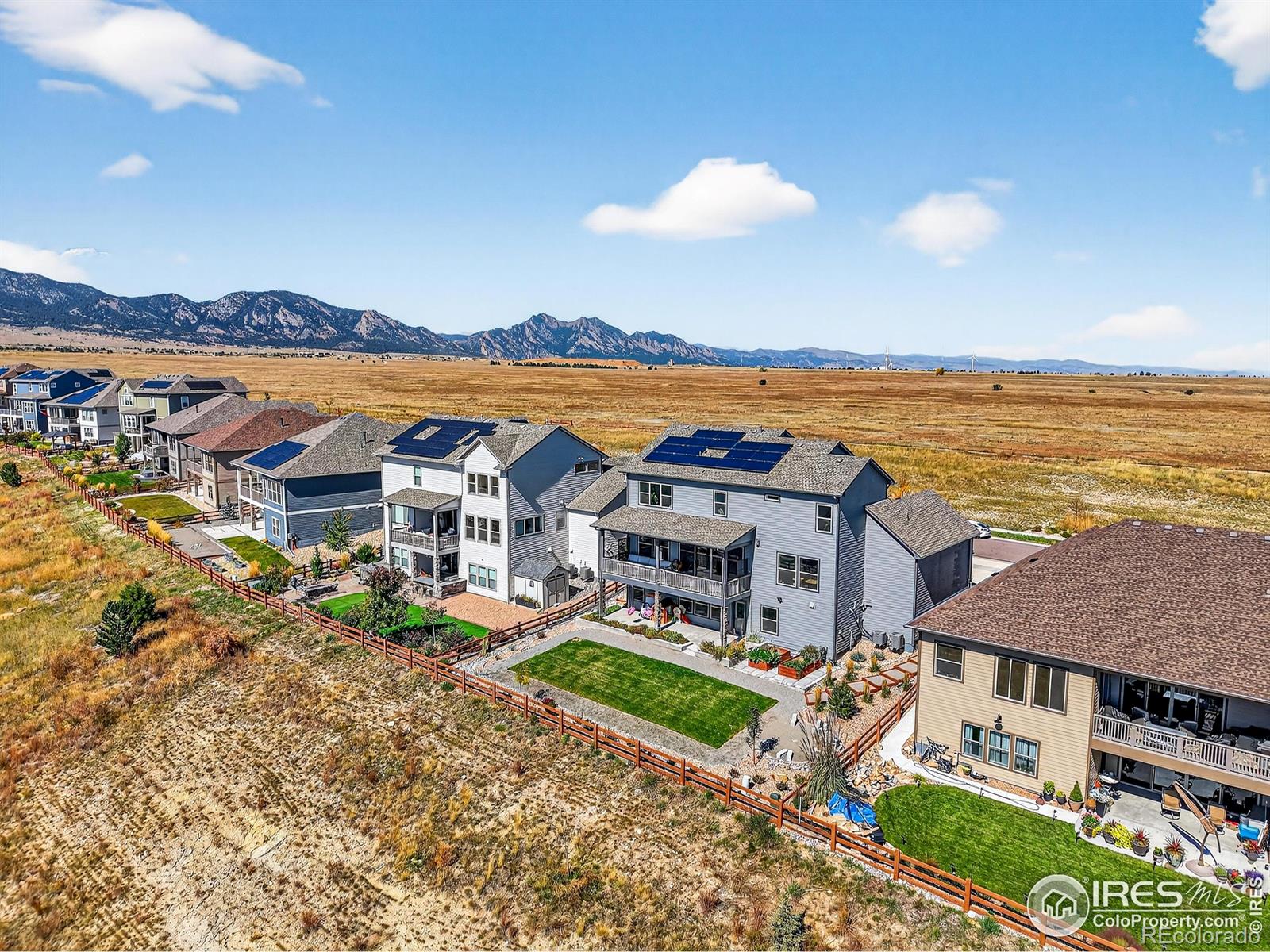 18422 W 95th Place Arvada CO 80007