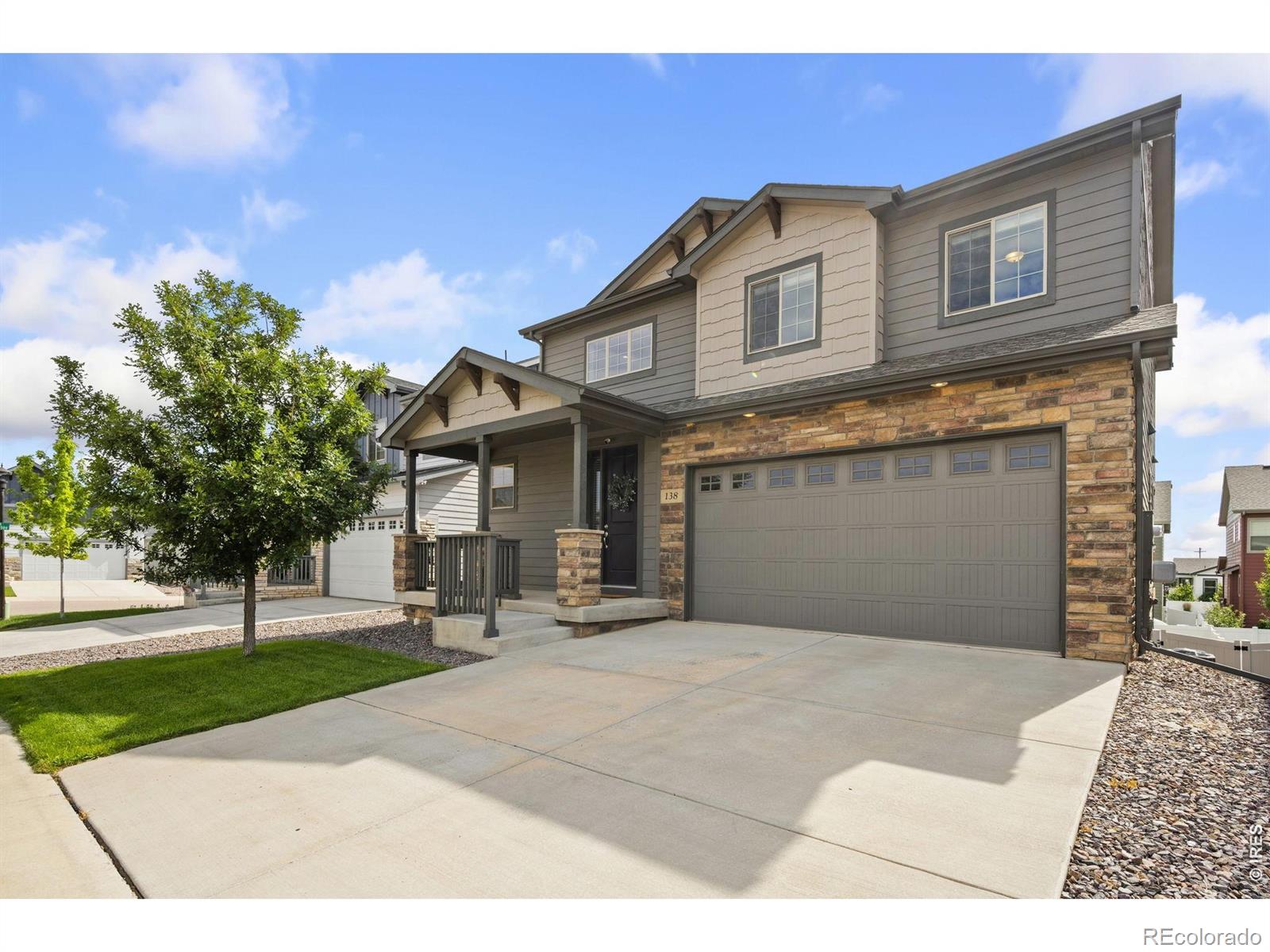 138 N Pamela Drive Loveland CO 80537