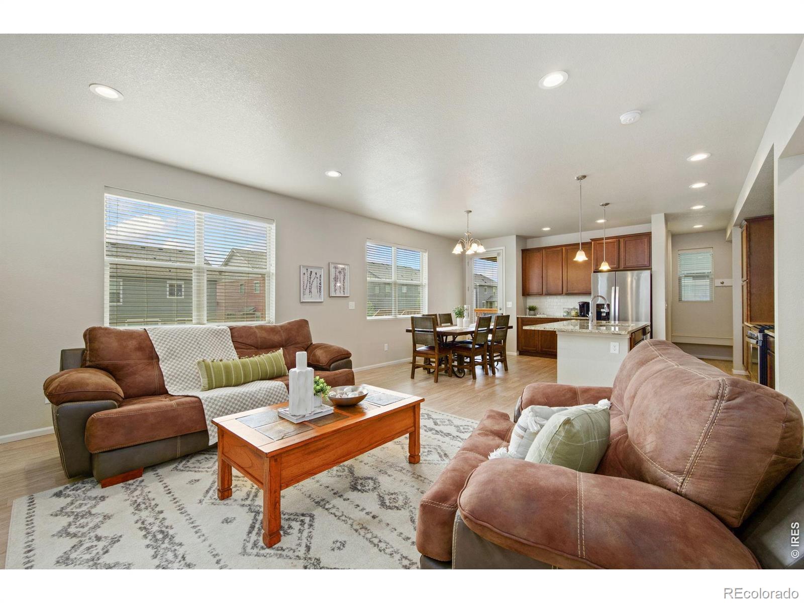 138 N Pamela Drive Loveland CO 80537