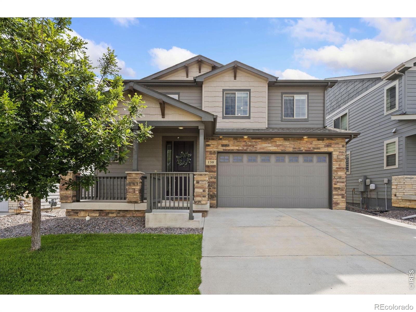 138 N Pamela Drive Loveland CO 80537
