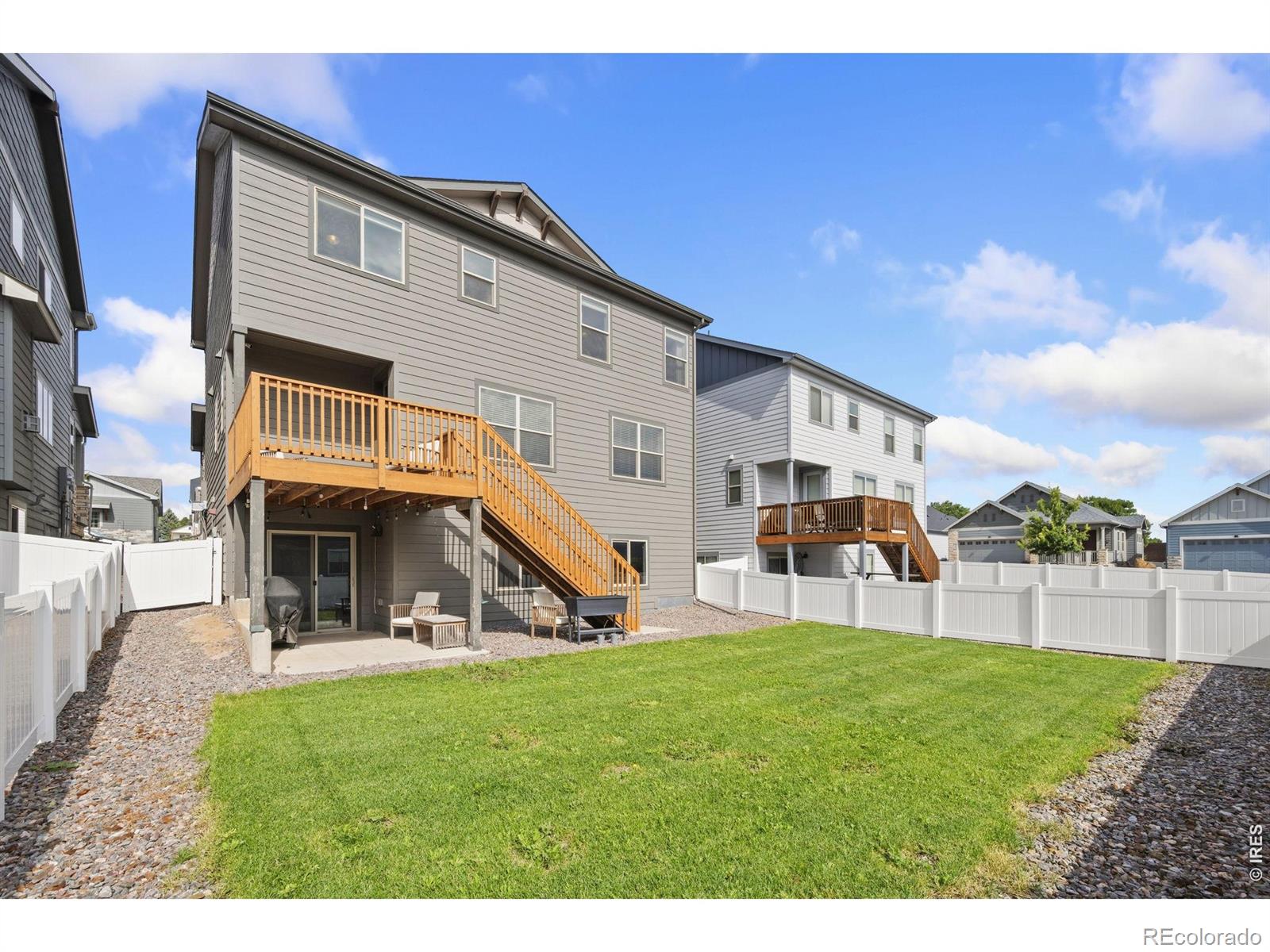138 N Pamela Drive Loveland CO 80537