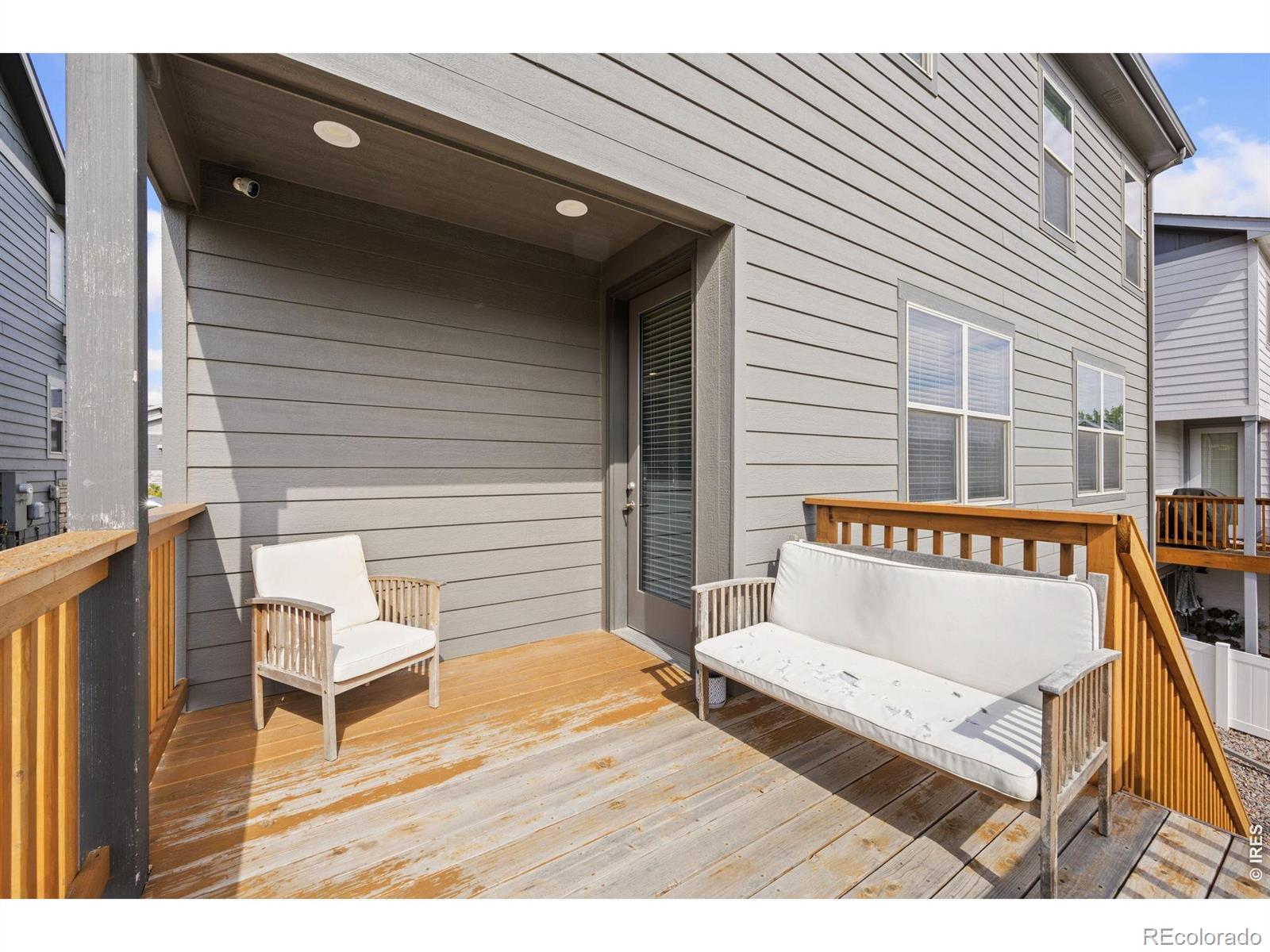 138 N Pamela Drive Loveland CO 80537