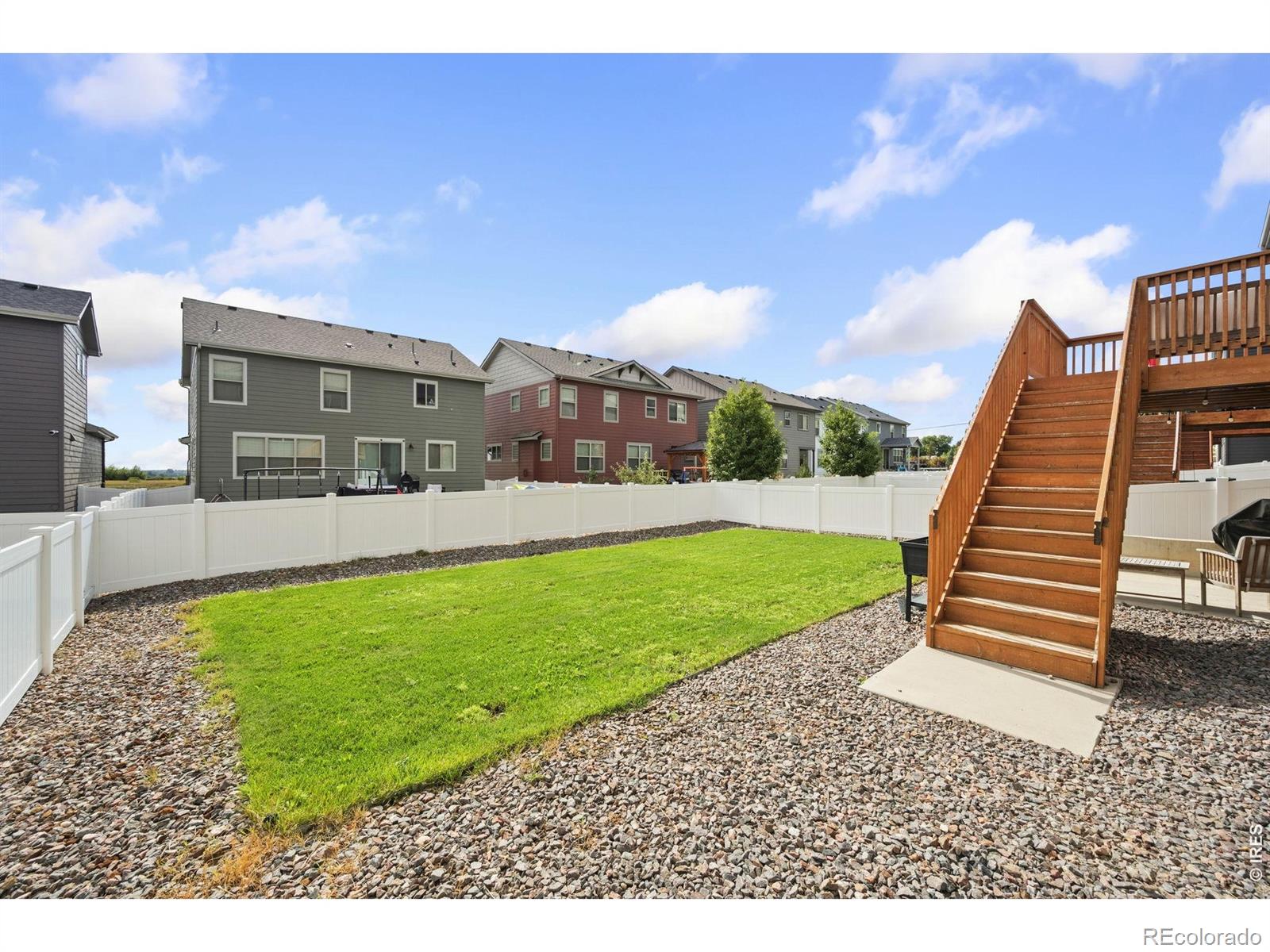 138 N Pamela Drive Loveland CO 80537