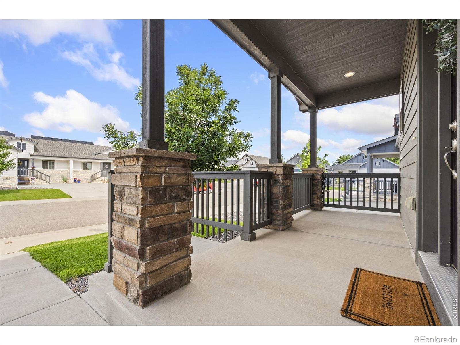 138 N Pamela Drive Loveland CO 80537
