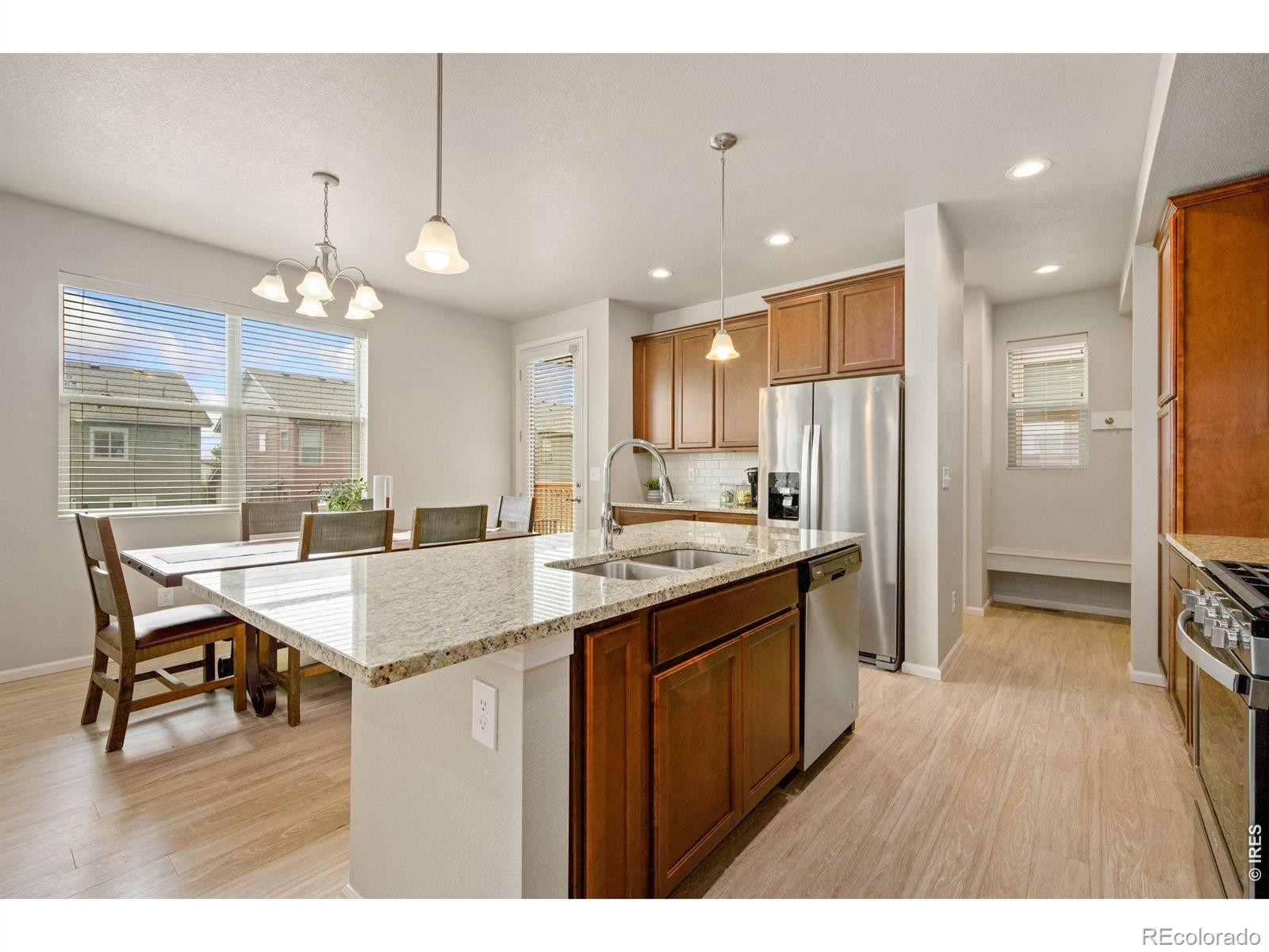 138 N Pamela Drive Loveland CO 80537