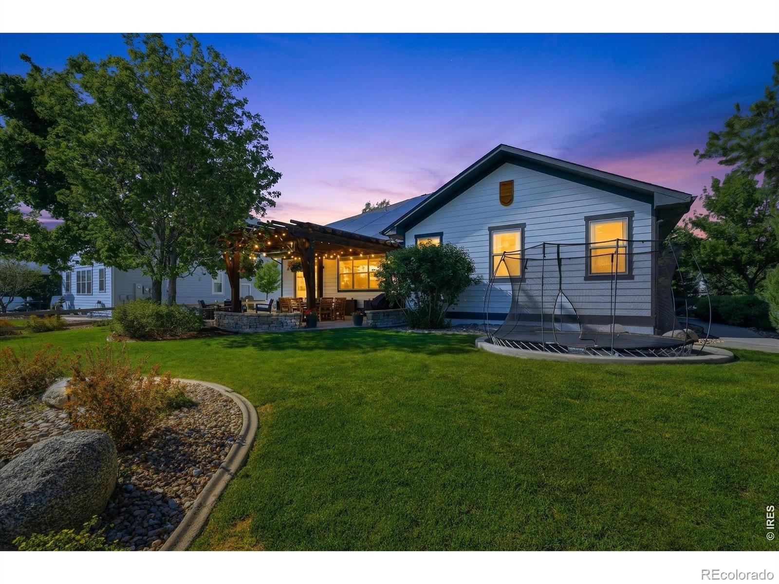 3002 Thunder Lake Circle Lafayette CO 80026