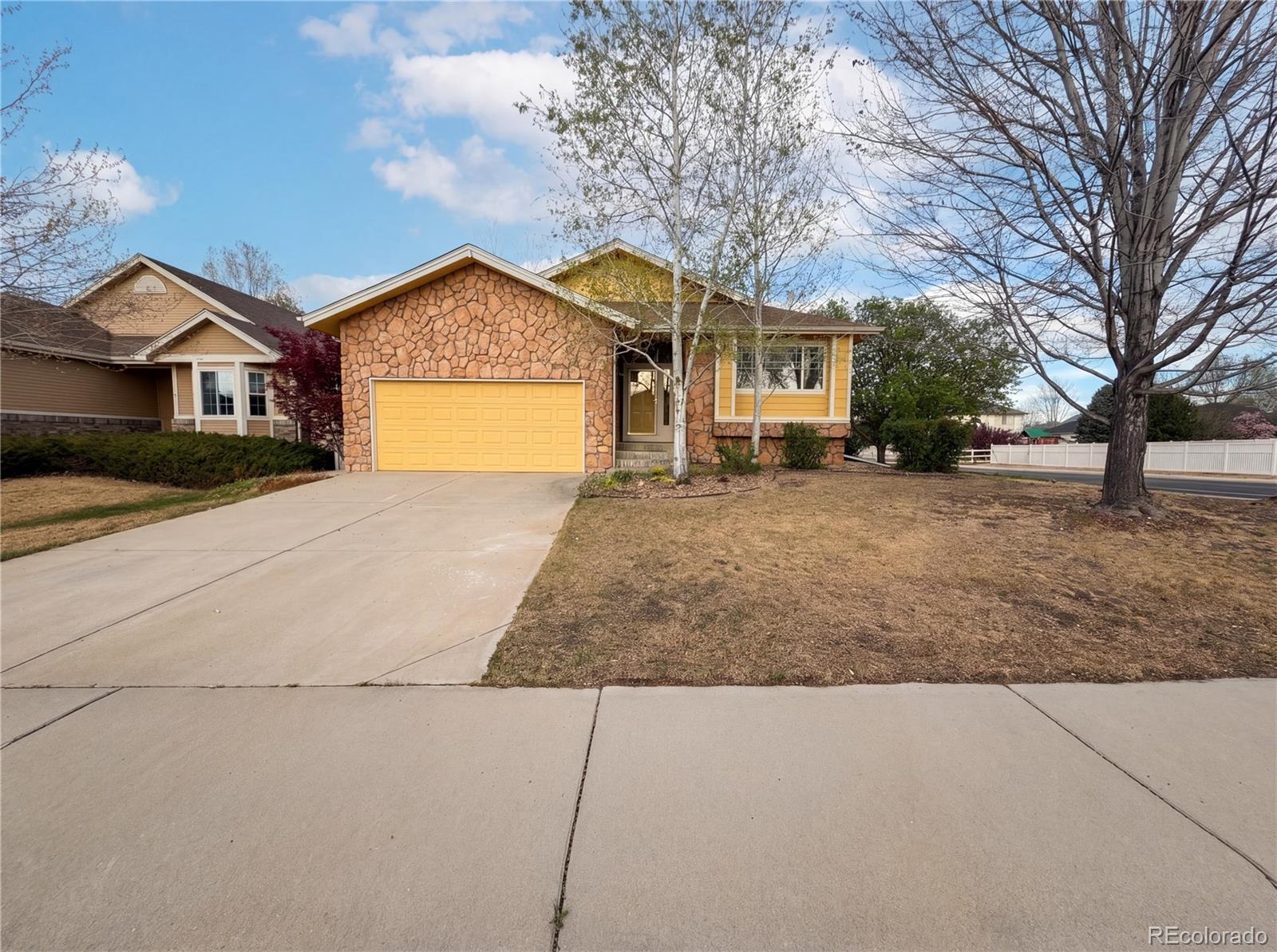 10184 Ferncrest Street Firestone CO 80504