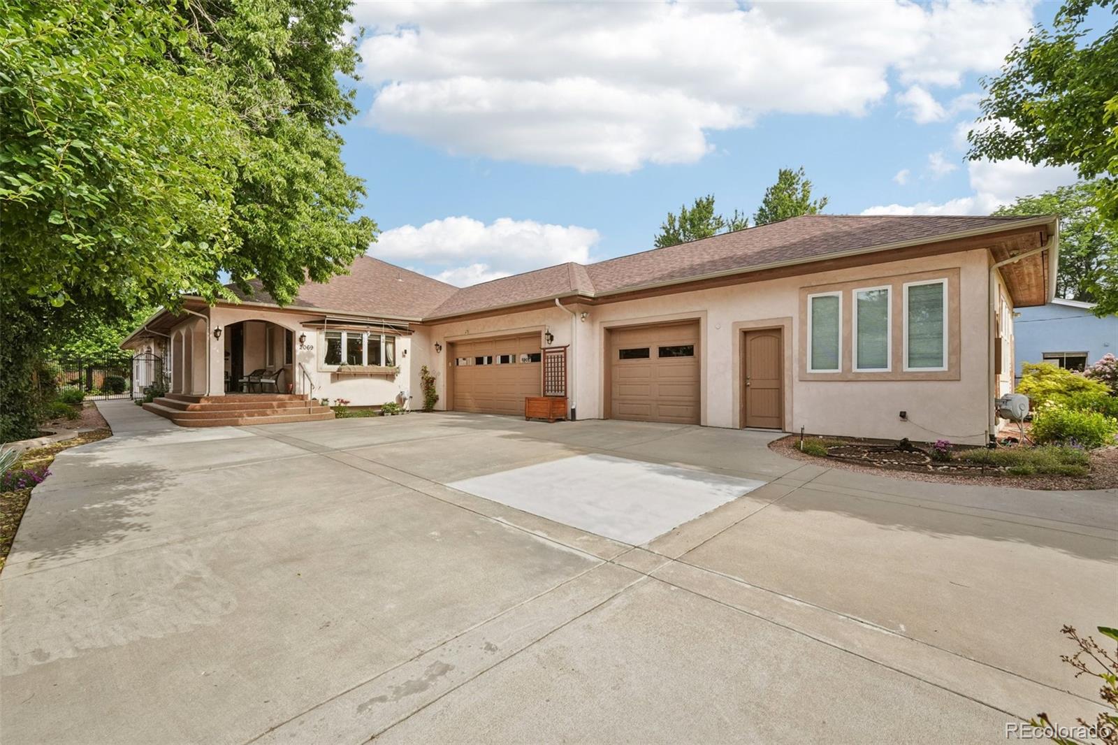 2069 Garrison Street Lakewood CO 80215